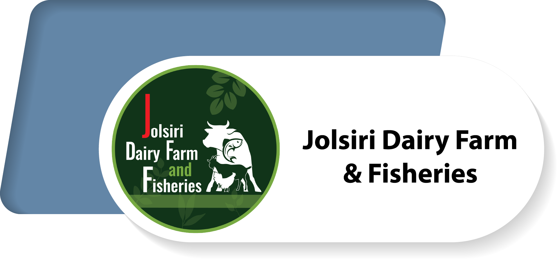 Jolshiri Dairy Firm and Fisheries